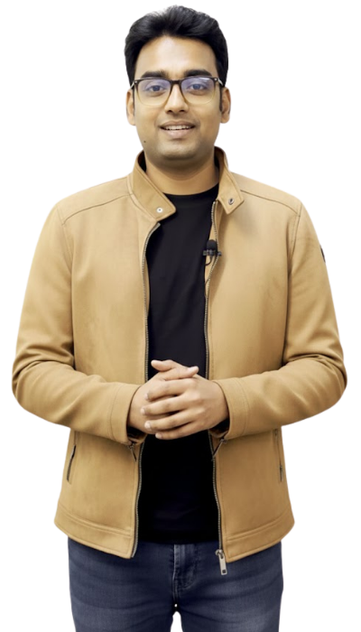 Nitin Tibrewal
