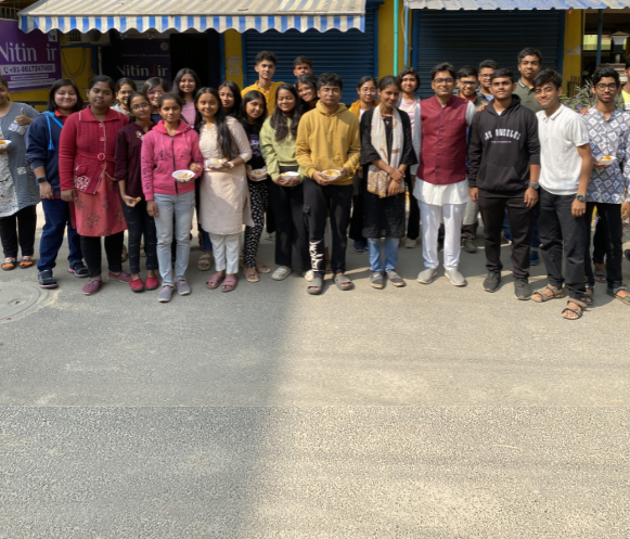 Students