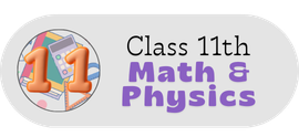 Class 11 Math