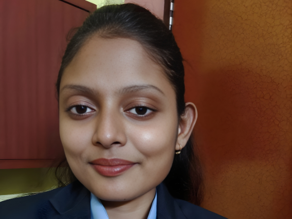 Alfiya Izhar Ali