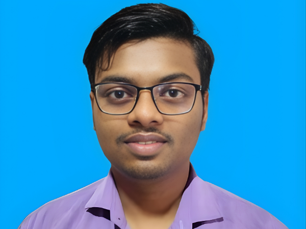 Aritra Saha
