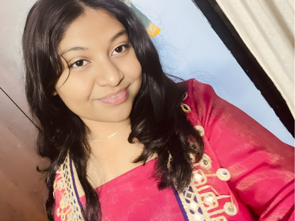 Debangee Das