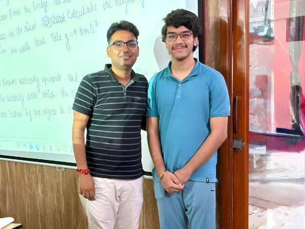Prem Ashish Shah